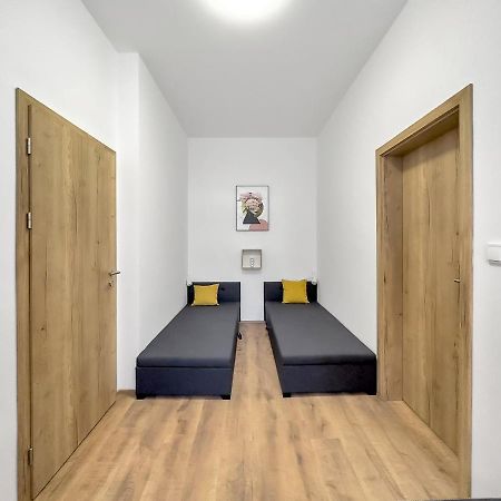 Apartment Lukas 2 Karlovy Vary Ngoại thất bức ảnh