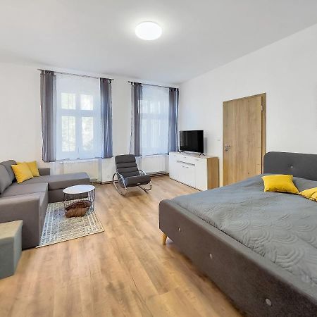 Apartment Lukas 2 Karlovy Vary Ngoại thất bức ảnh