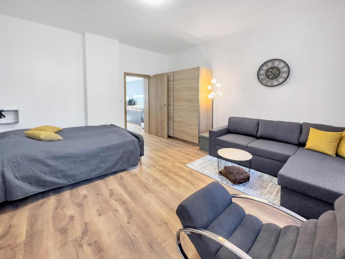 Apartment Lukas 2 Karlovy Vary Ngoại thất bức ảnh