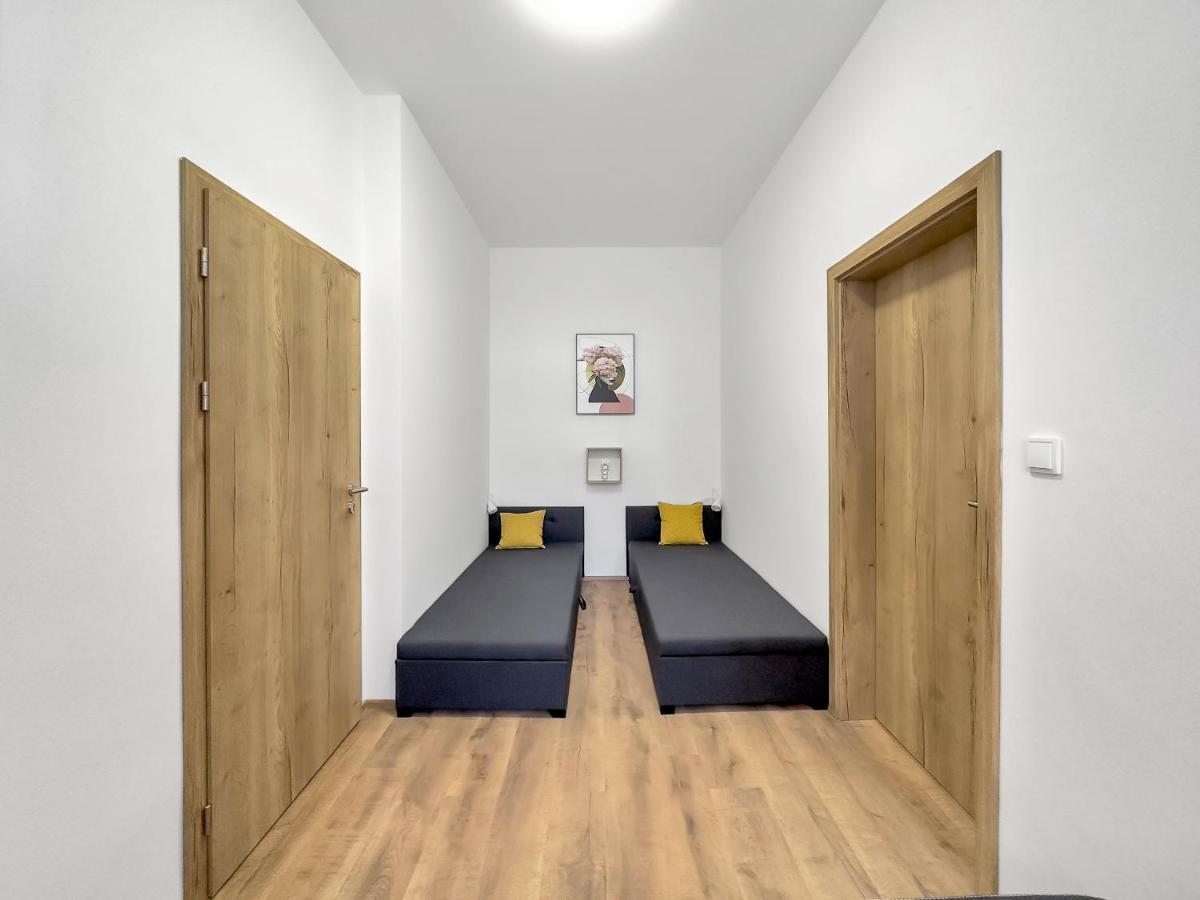 Apartment Lukas 2 Karlovy Vary Ngoại thất bức ảnh