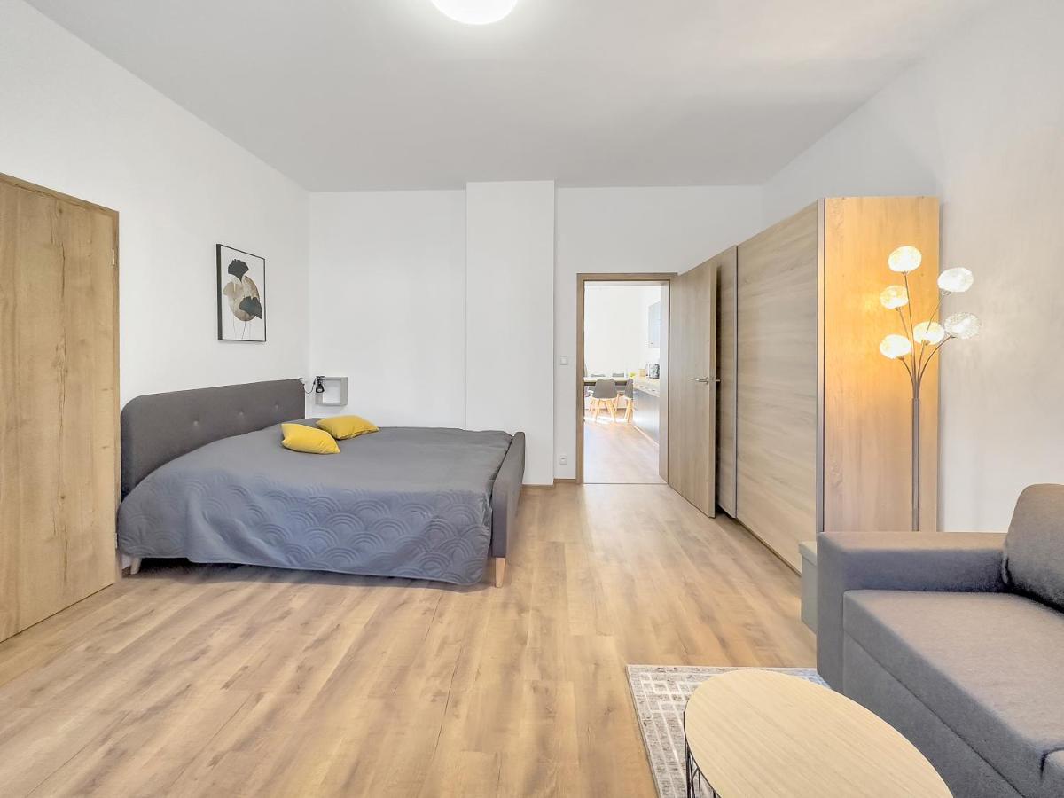 Apartment Lukas 2 Karlovy Vary Ngoại thất bức ảnh