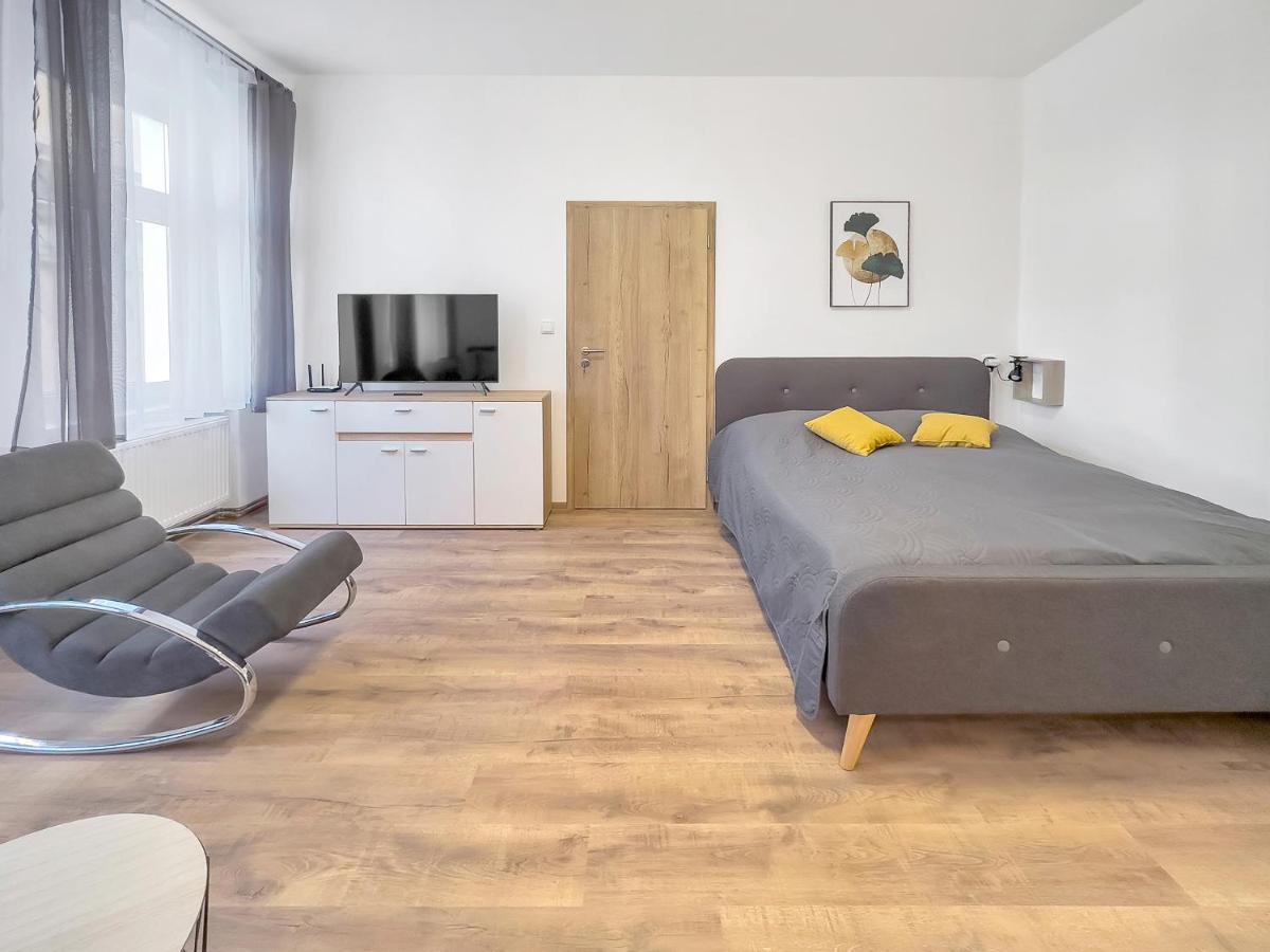 Apartment Lukas 2 Karlovy Vary Ngoại thất bức ảnh