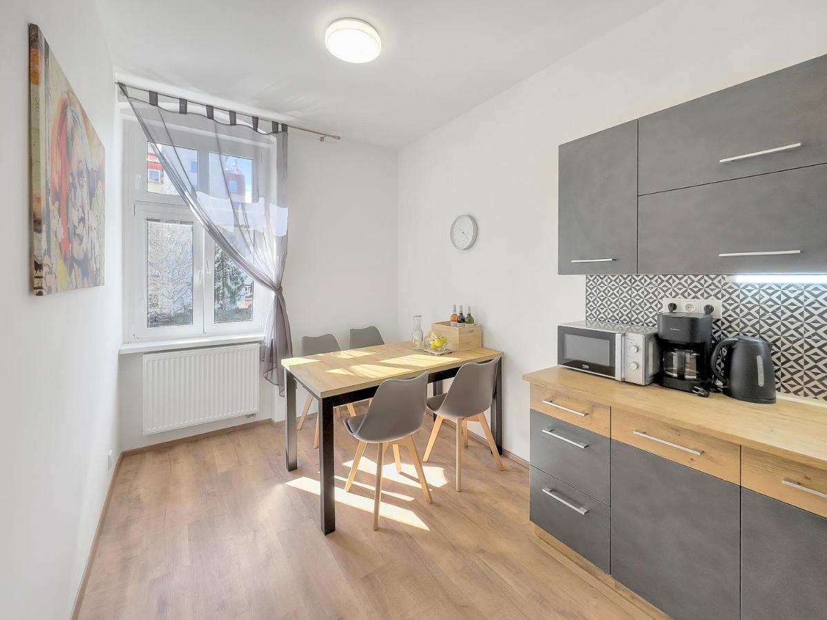 Apartment Lukas 2 Karlovy Vary Ngoại thất bức ảnh