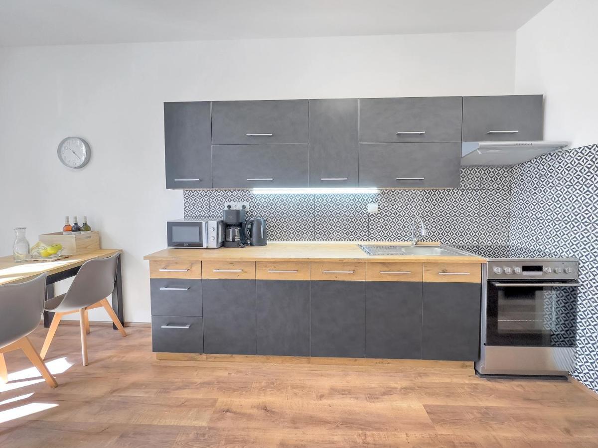 Apartment Lukas 2 Karlovy Vary Ngoại thất bức ảnh