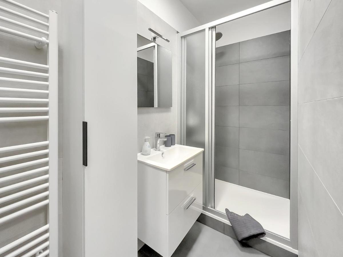 Apartment Lukas 2 Karlovy Vary Ngoại thất bức ảnh